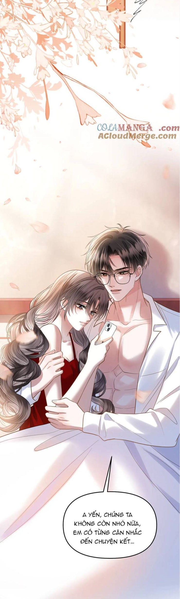 Ngày Mai Cũng Thích Em - Page 29