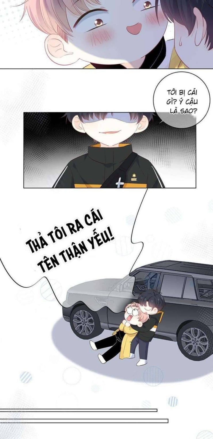 Hai Thìa Cà Phê Muối : Bắt Đầu Lại Cuộc Sống Của Chúng Ta - Page 9