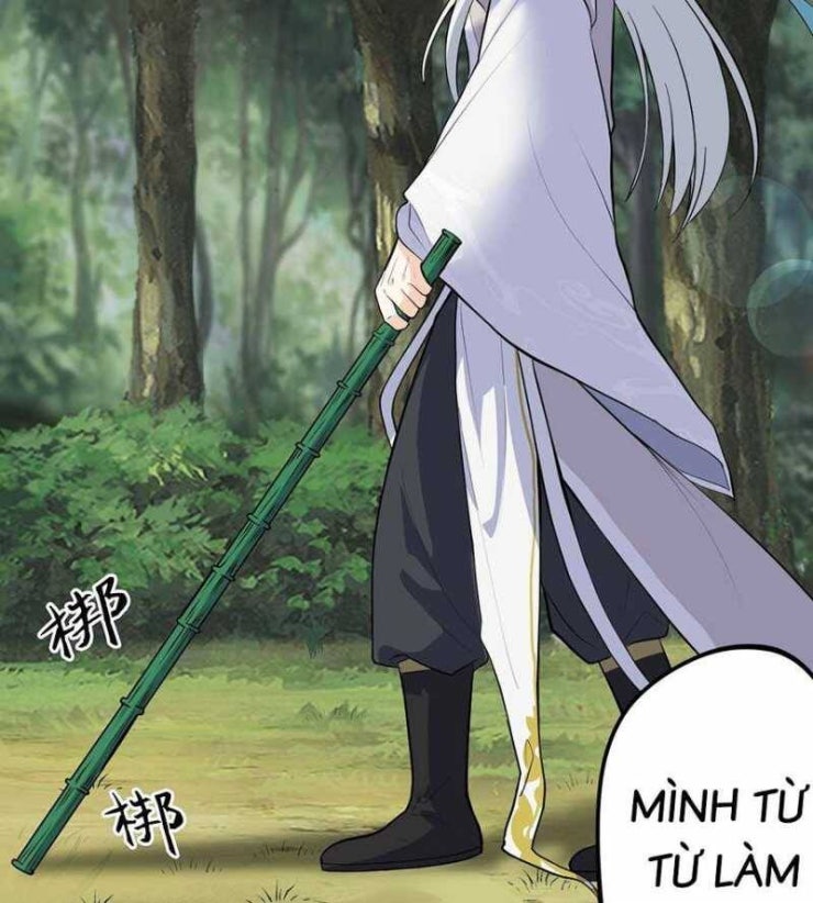 Đồ Đệ Của Ta Đều Là Đại Yêu Vô Địch - Page 131