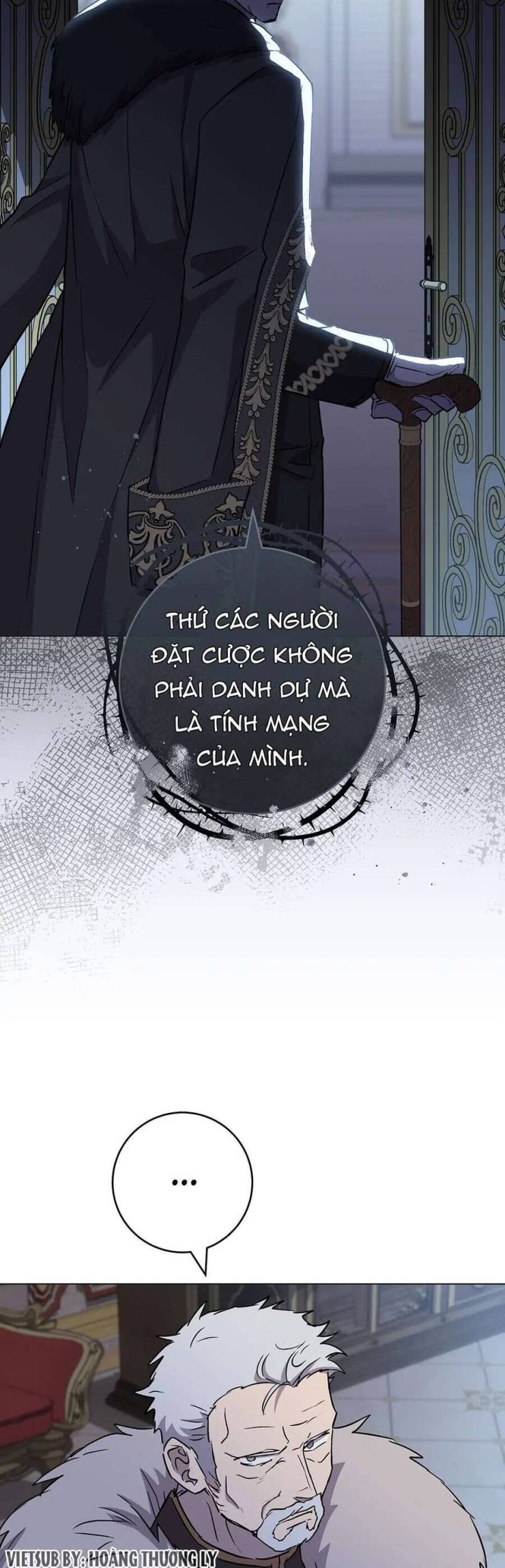 Nữ Đầu Bếp Hoàng Gia - Page 52