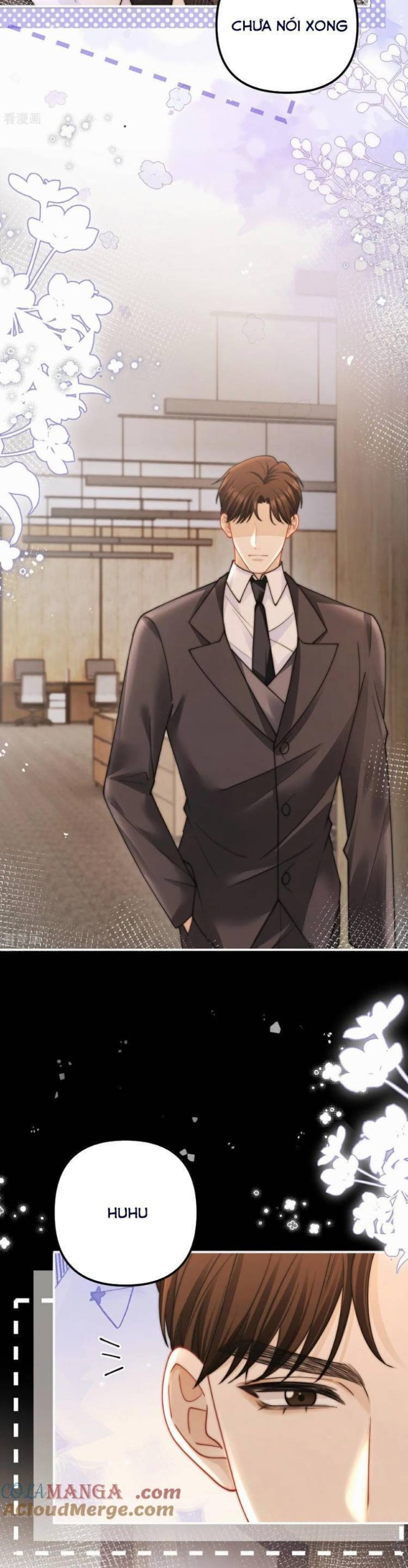 Thì Ra Thư Ký Chu Là Người Như Vậy - Page 28