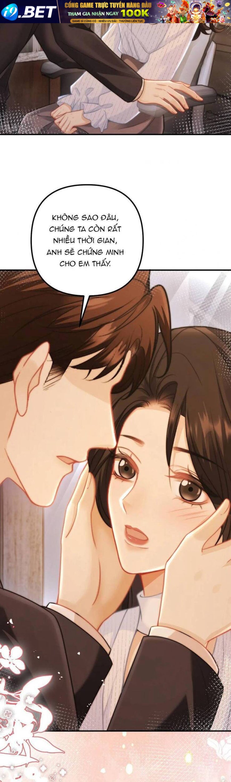 Thì Ra Thư Ký Chu Là Người Như Vậy - Page 9