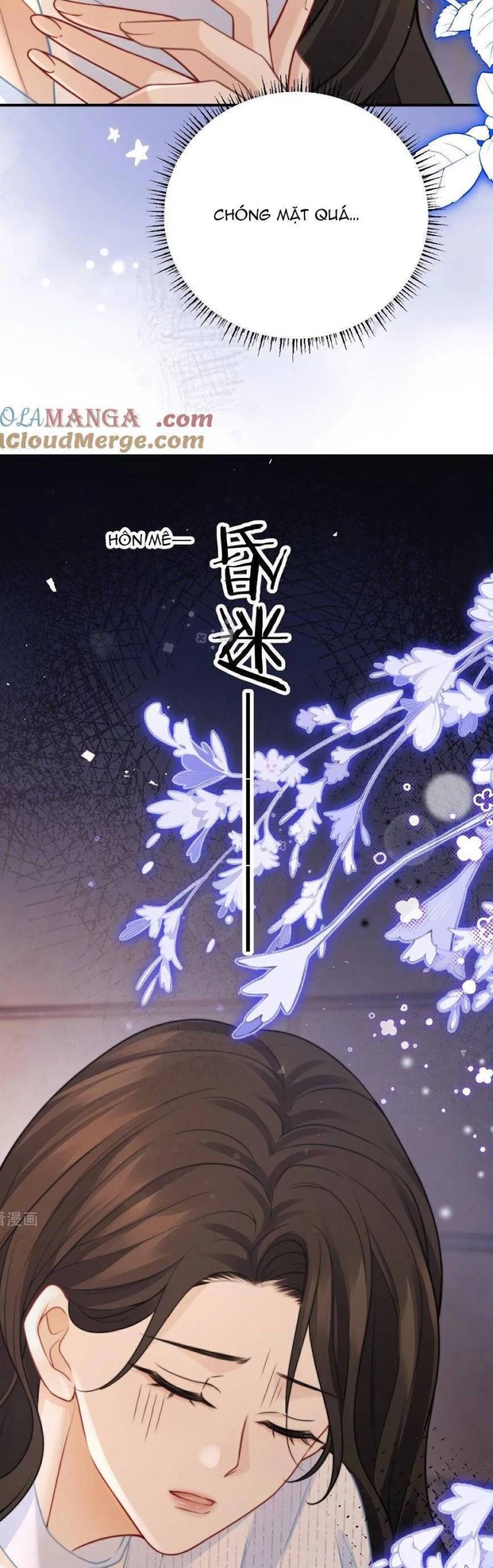 Thì Ra Thư Ký Chu Là Người Như Vậy - Page 40