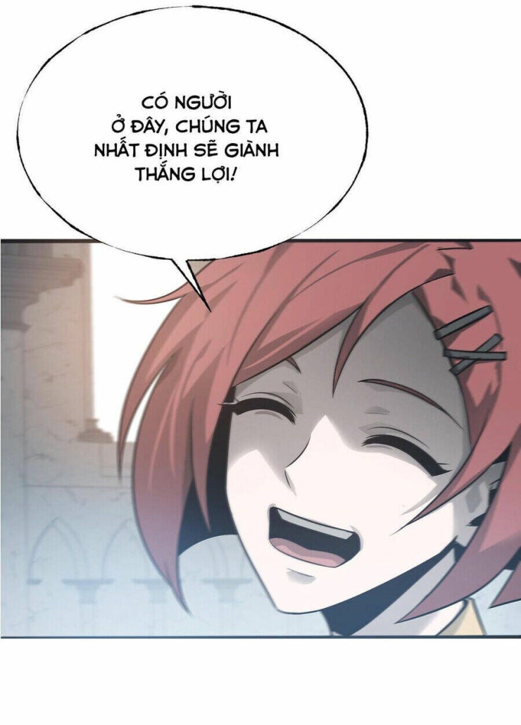 Ta là boss mạnh - Page 29