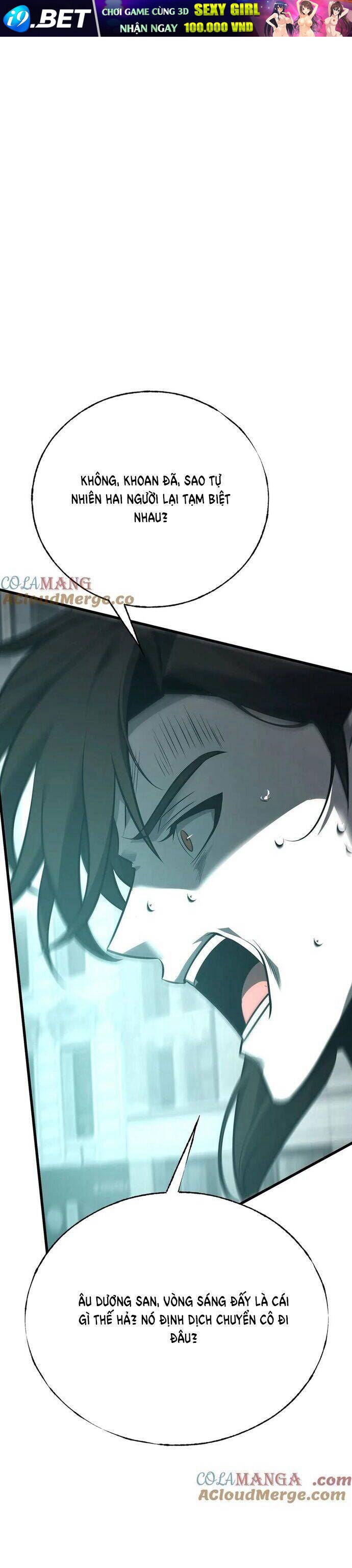 Ta là boss mạnh - Page 29