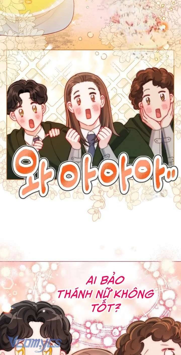 Sự Điều Trị Đặc Biệt Của Tinh Linh - Page 71