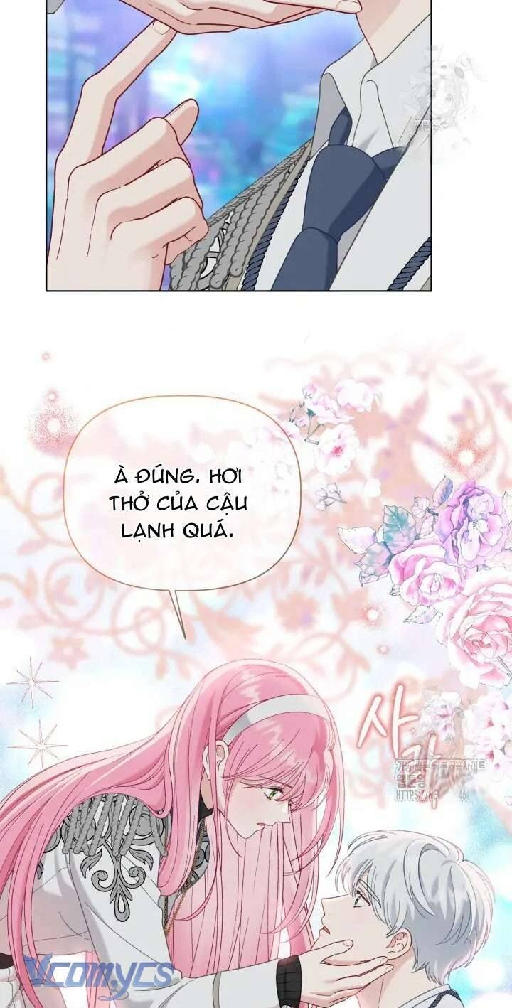 Sự Điều Trị Đặc Biệt Của Tinh Linh - Page 79