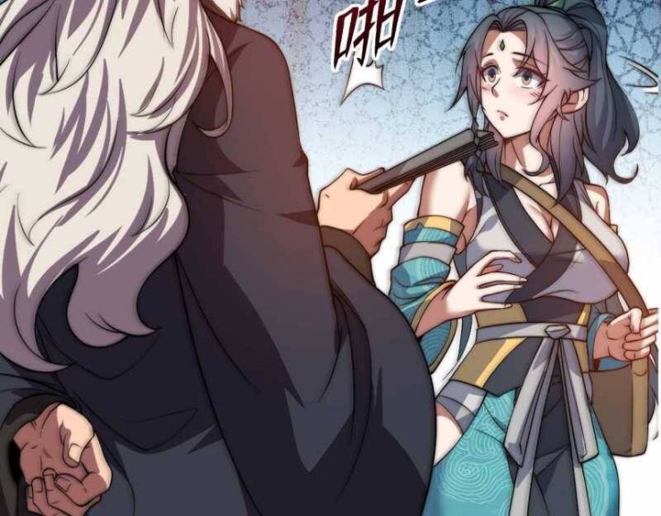 Đồ Đệ Thăng Cấp, Ta Nằm Không Cũng Mạnh - Page 97