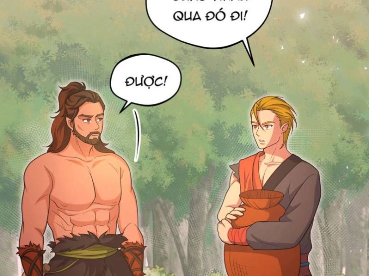 Đồ Đệ Của Ta Đều Là Đại Yêu Vô Địch - Page 24