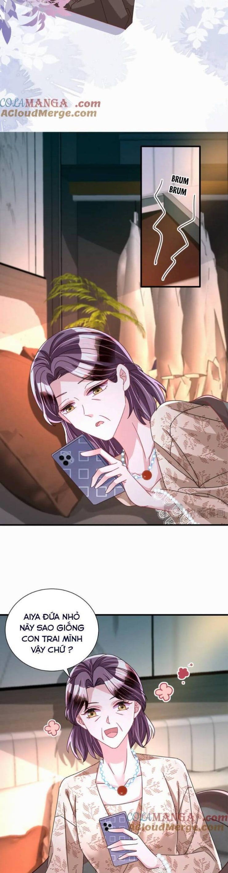 Cuộc Hôn Nhân Với Boss Nhà Giàu Khét Tiếng - Page 14