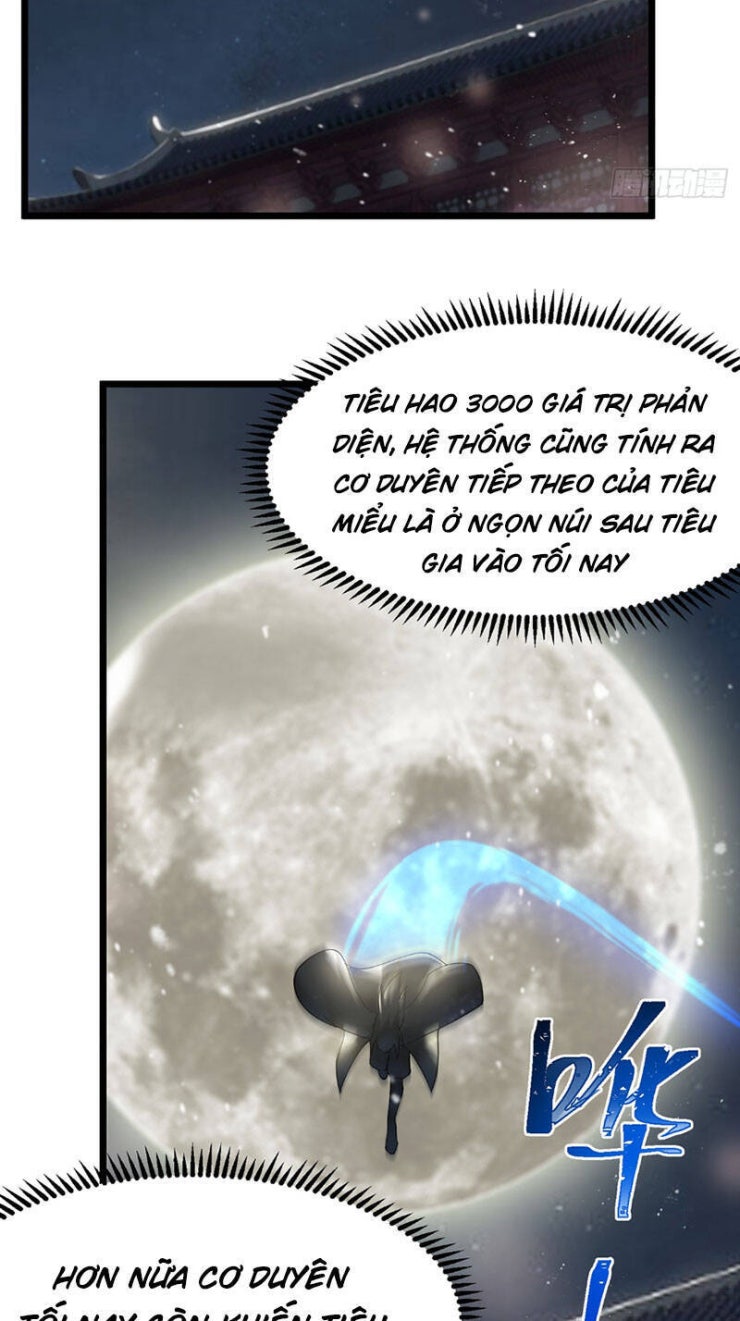 Ta Chính Nghĩa Nhưng Bị Hệ Thống Ép Thành Trùm Phản Diện - Page 71