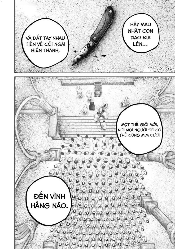 Smiley - Cười Lên - Page 18