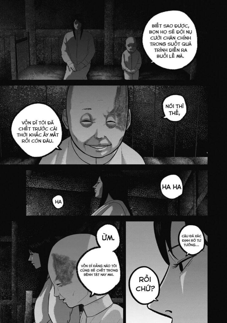 Smiley - Cười Lên - Page 10