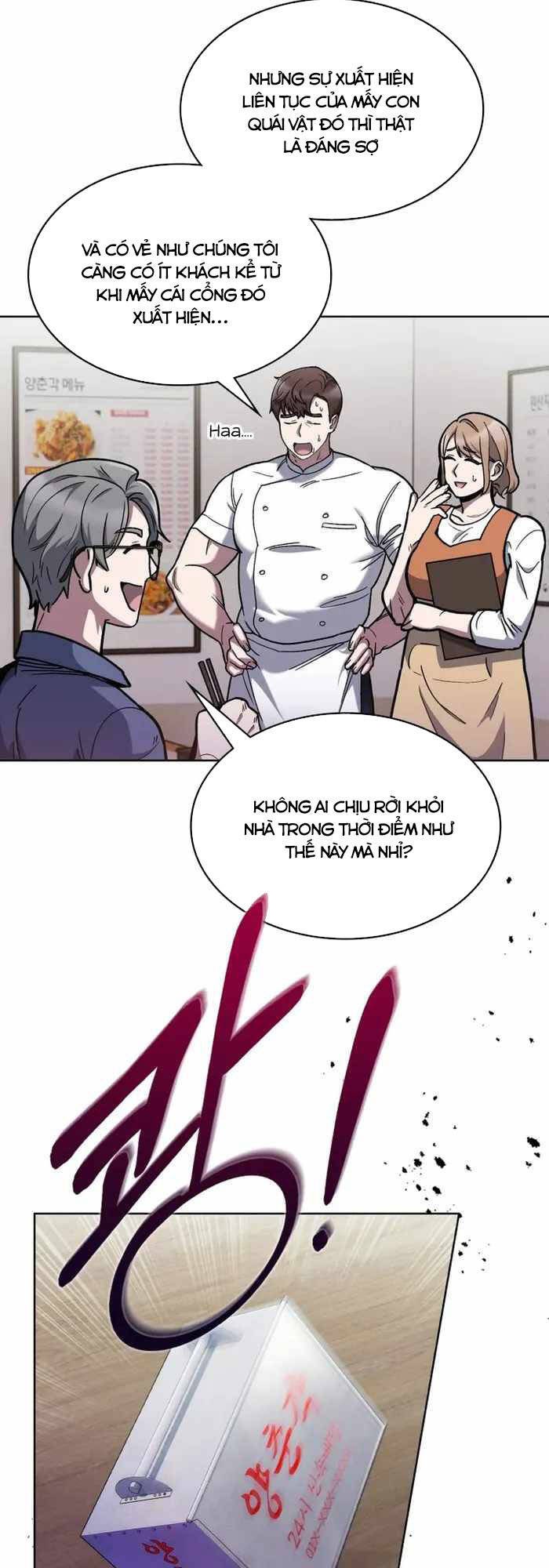 Shipper đến từ murim - Page 85