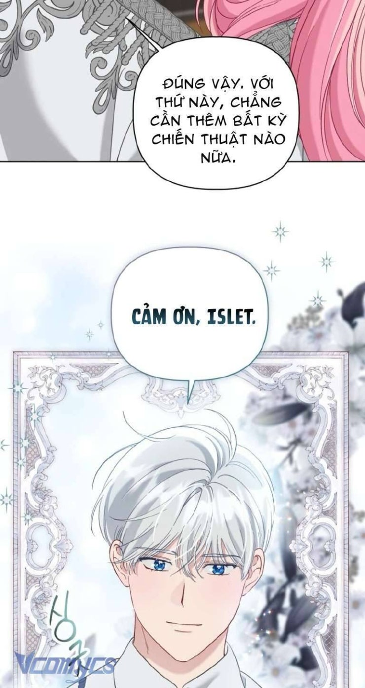 Sự Điều Trị Đặc Biệt Của Tinh Linh - Page 7