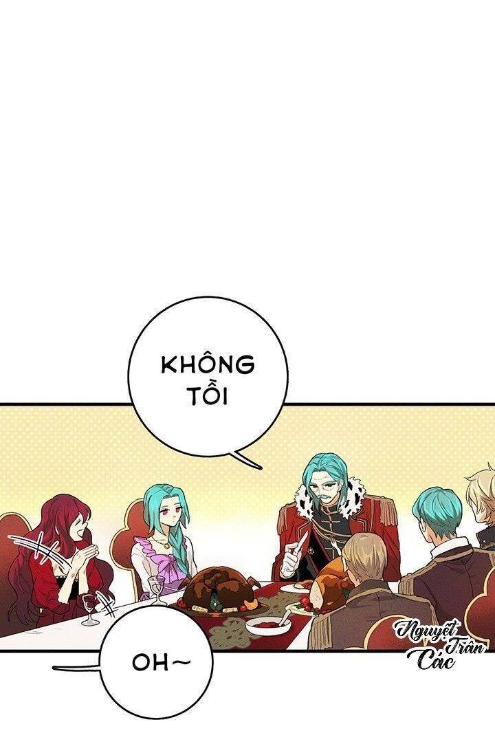 Nữ Đầu Bếp Hoàng Gia - Page 11