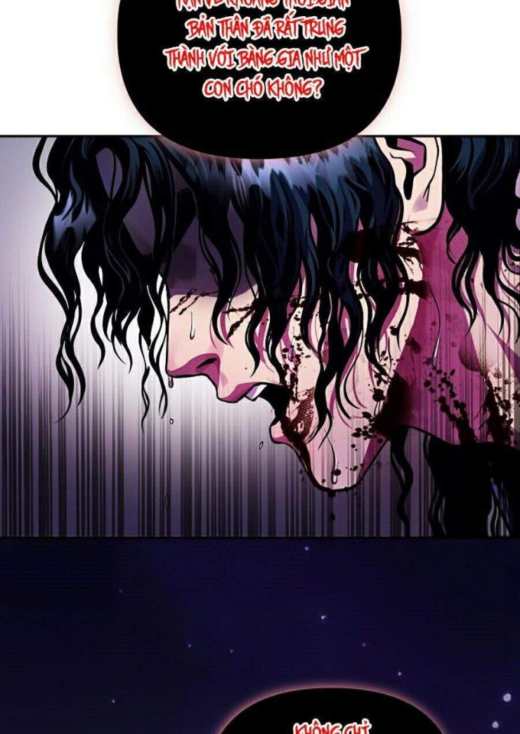 Đao Hoàng Tứ Thiếu Gia - Page 53