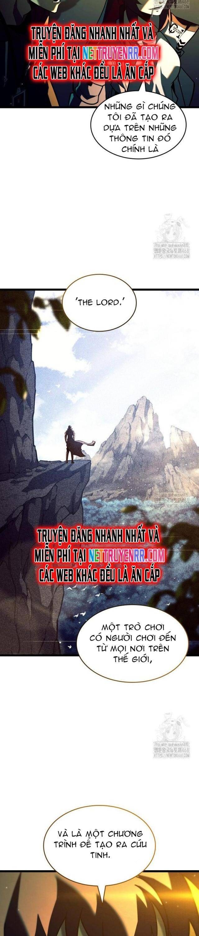 Sự Trở Lại Của Người Chơi Cấp SSS - Page 17