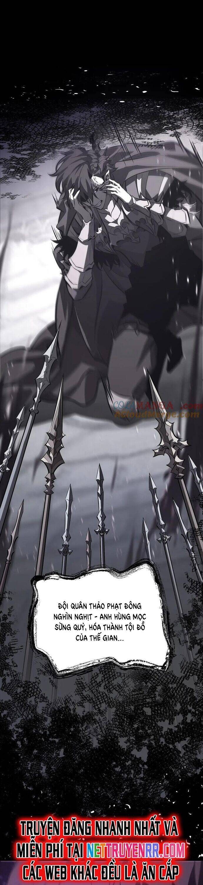 Ta là boss mạnh - Page 20