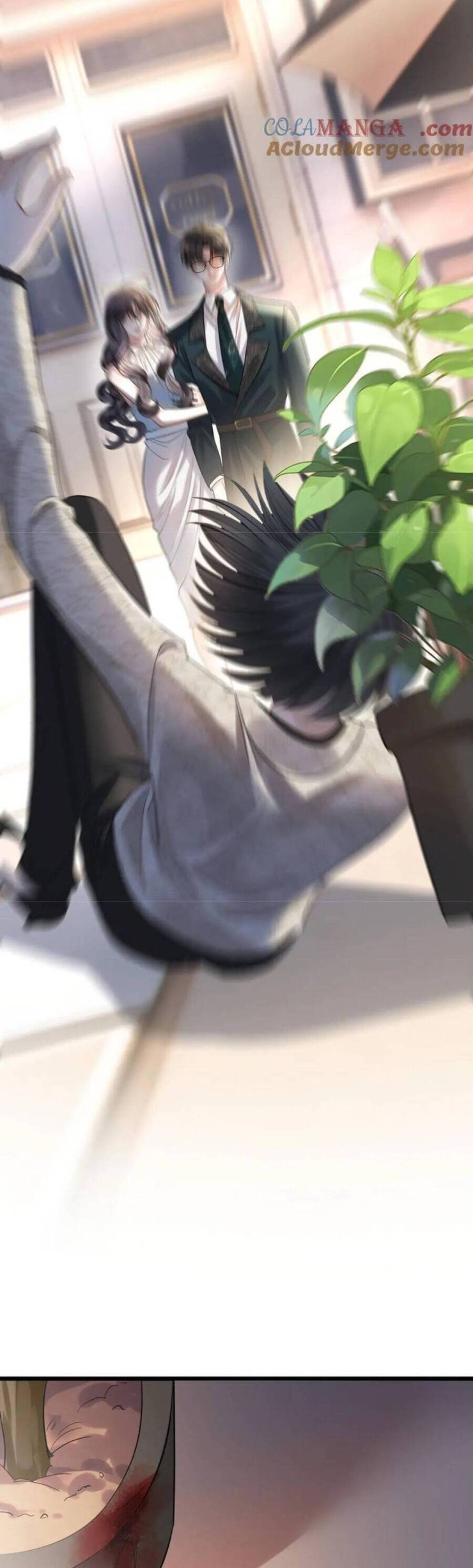 Ngày Mai Cũng Thích Em - Page 4