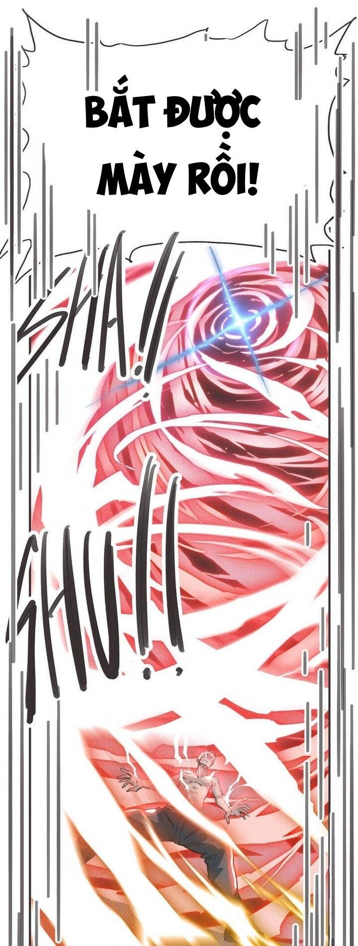 Thế Giới Nơi Chỉ Có Siêu Nhân Là Nạn Nhân - Page 10