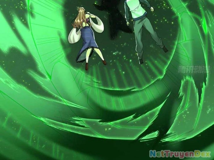 Thần Minh Trở Lại: Ta Có Trong Tay Triệu Vạn Chư Thần! - Page 9