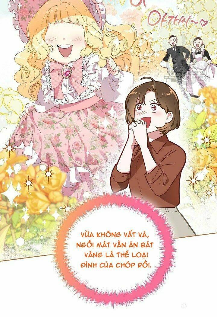 Sự Điều Trị Đặc Biệt Của Tinh Linh - Page 35