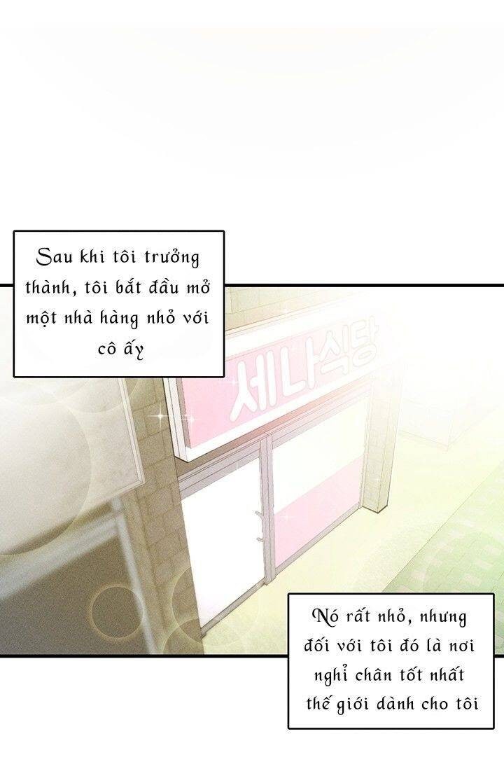 Nữ Đầu Bếp Hoàng Gia - Page 39