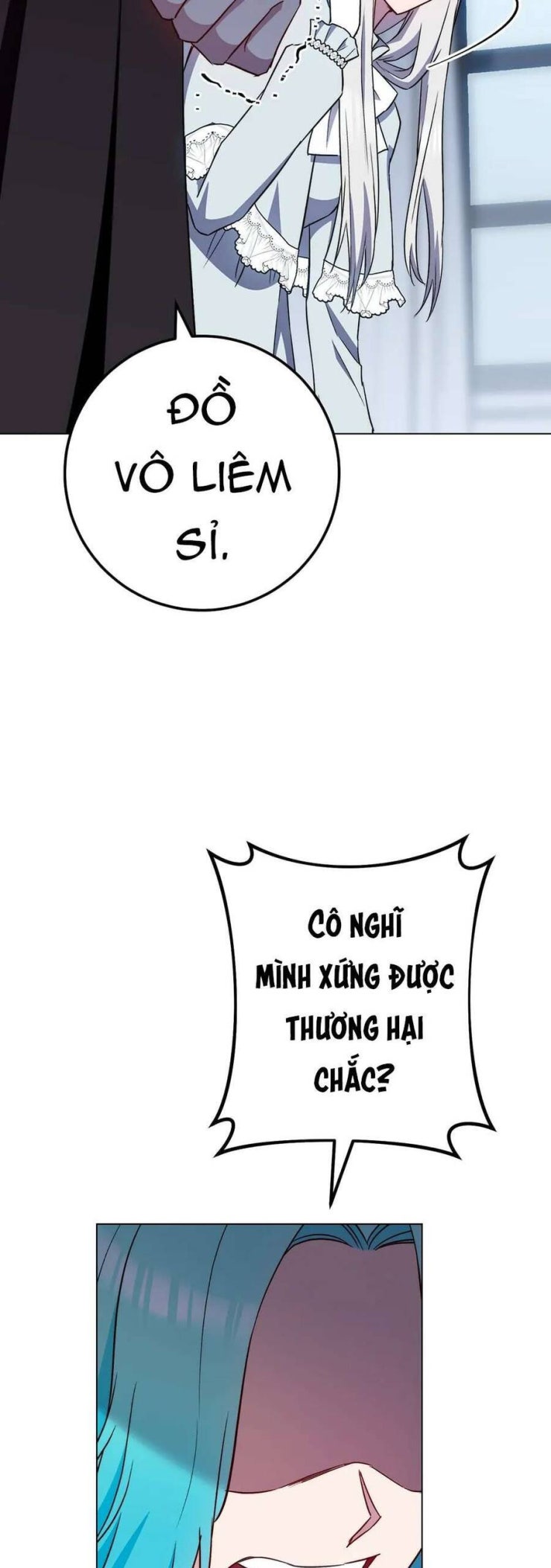 Nữ Đầu Bếp Hoàng Gia - Page 51