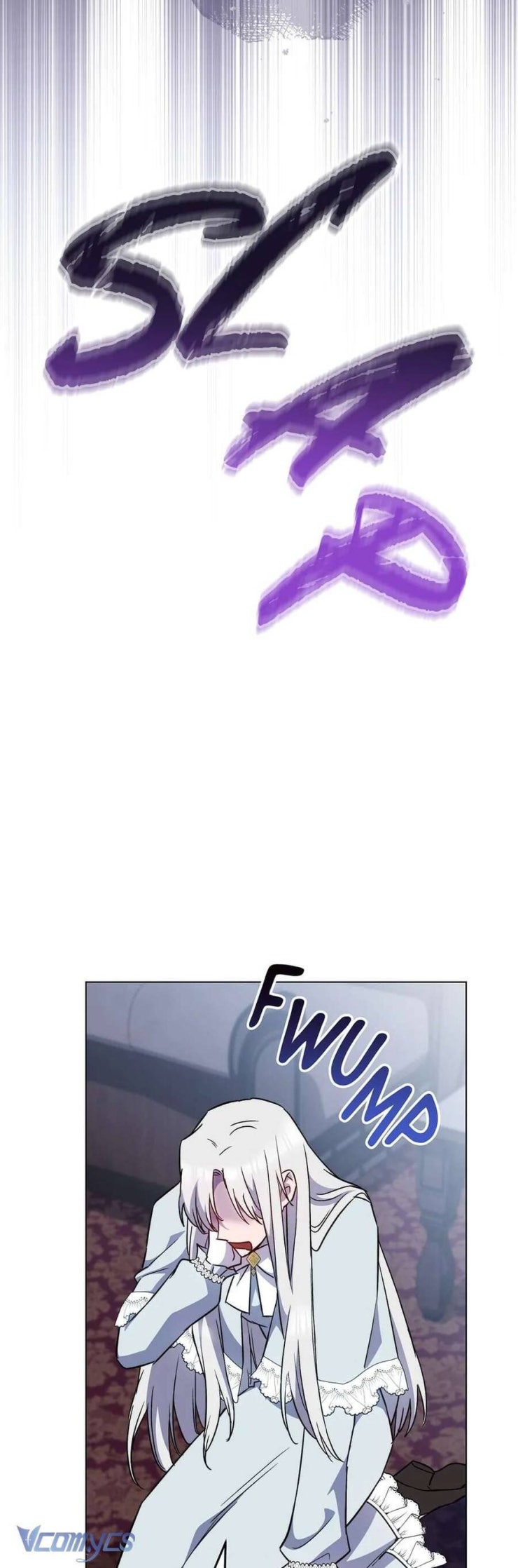 Nữ Đầu Bếp Hoàng Gia - Page 6