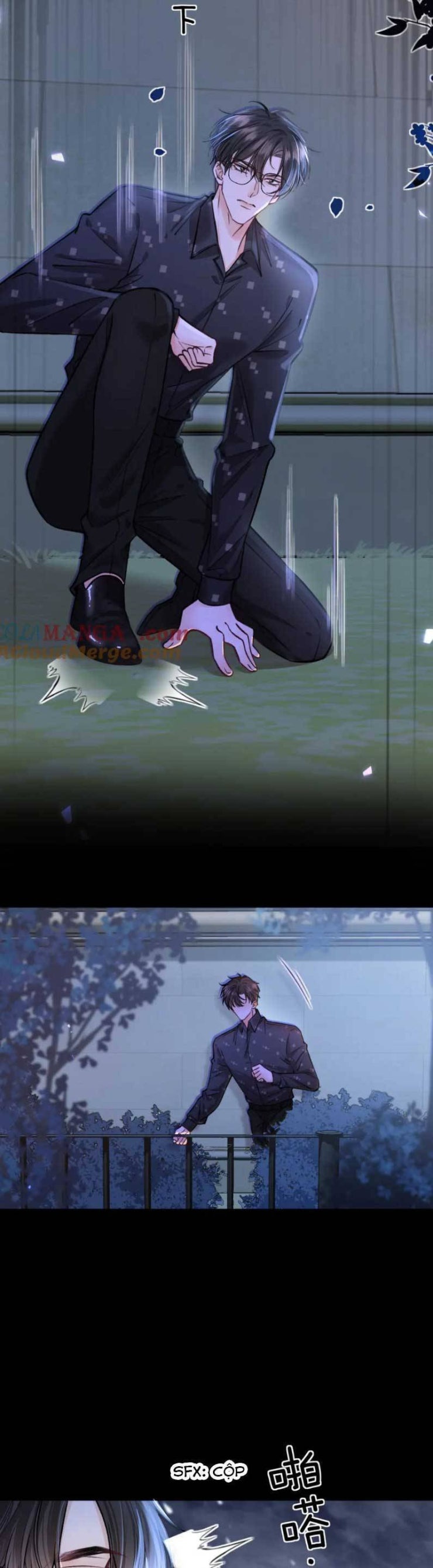 Ngày Mai Cũng Thích Em - Page 22