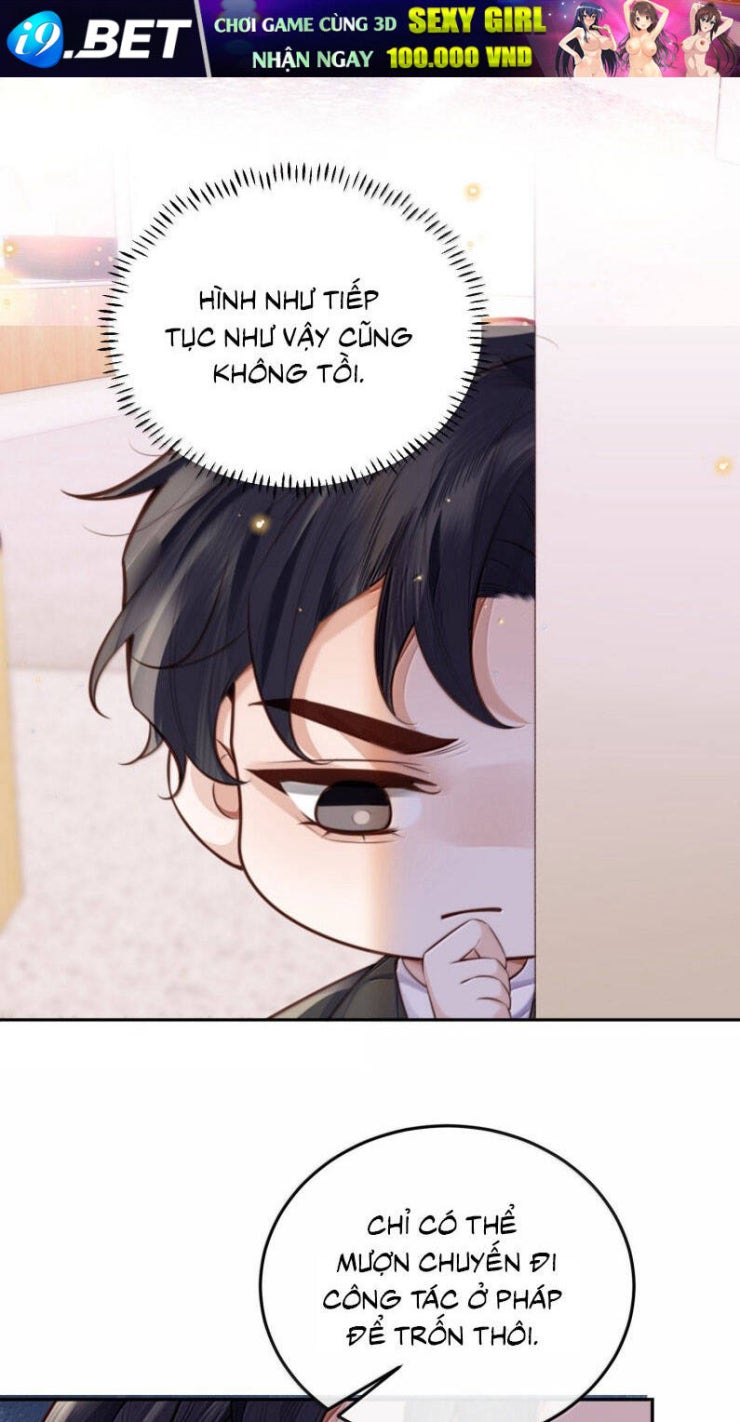 Tổng Tài Định Chế Tư Nhân - Page 17