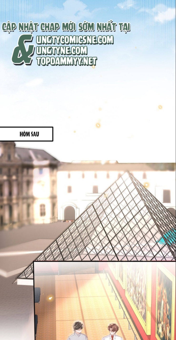 Tổng Tài Định Chế Tư Nhân - Page 11