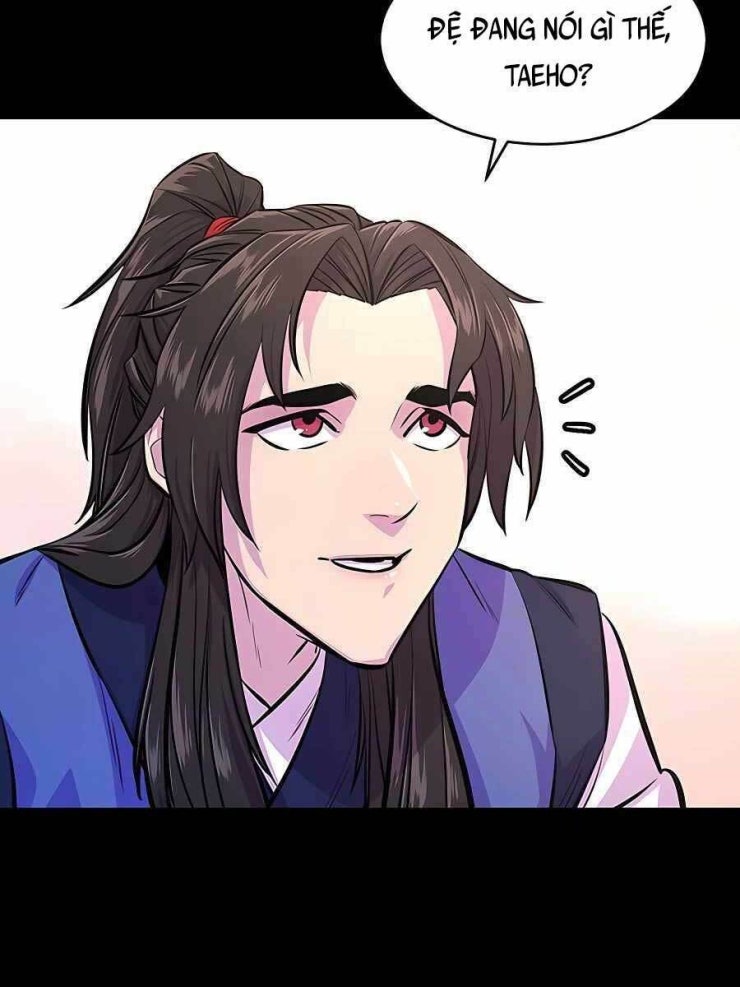 Thiên Hạ Đệ Nhất Đại Sư Huynh - Page 4