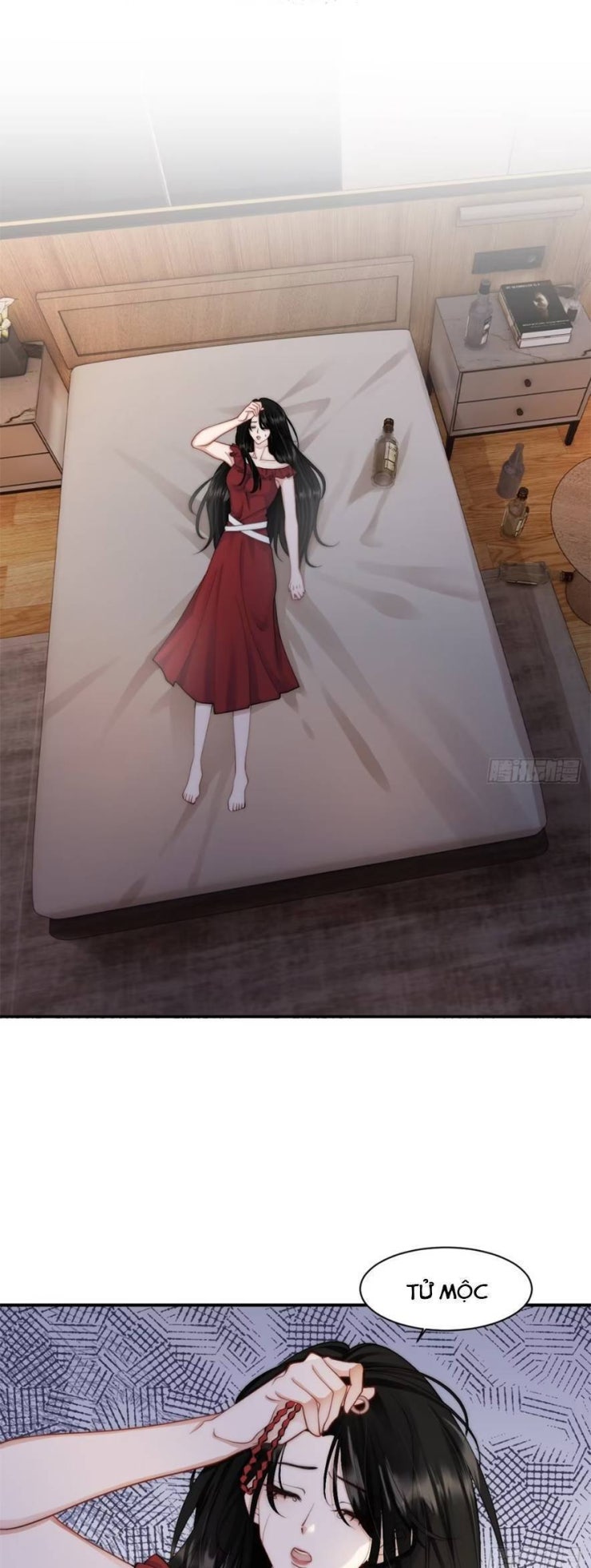 Thì Ra Thư Ký Chu Là Người Như Vậy - Page 33