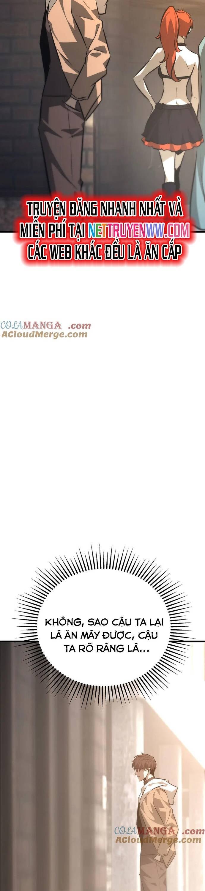 Ta là boss mạnh - Page 41