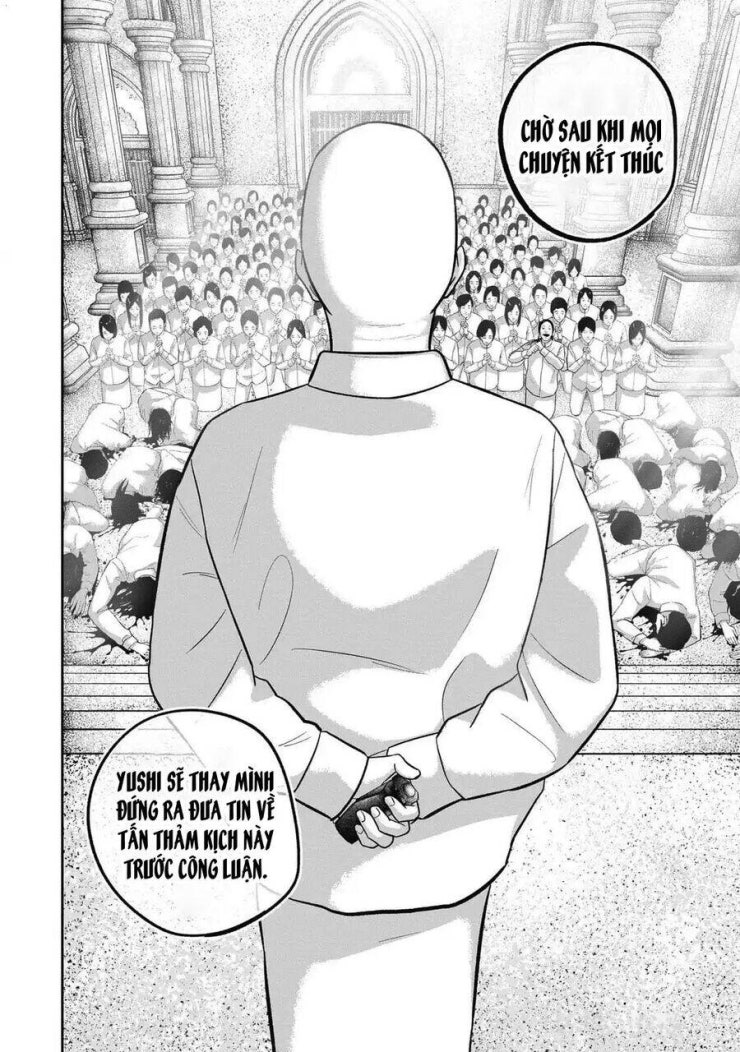 Smiley - Cười Lên - Page 17