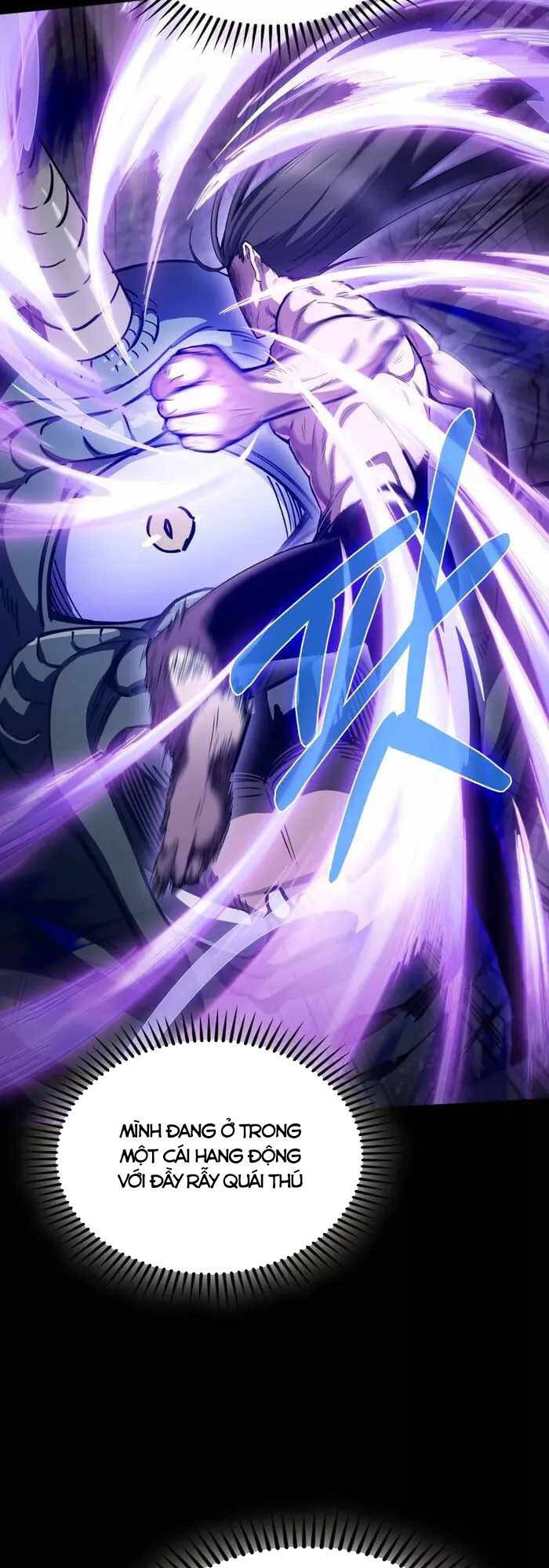 Shipper đến từ murim - Page 61