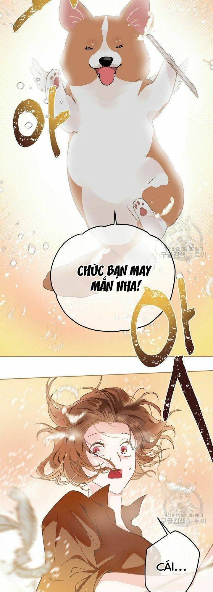 Sự Điều Trị Đặc Biệt Của Tinh Linh - Page 51