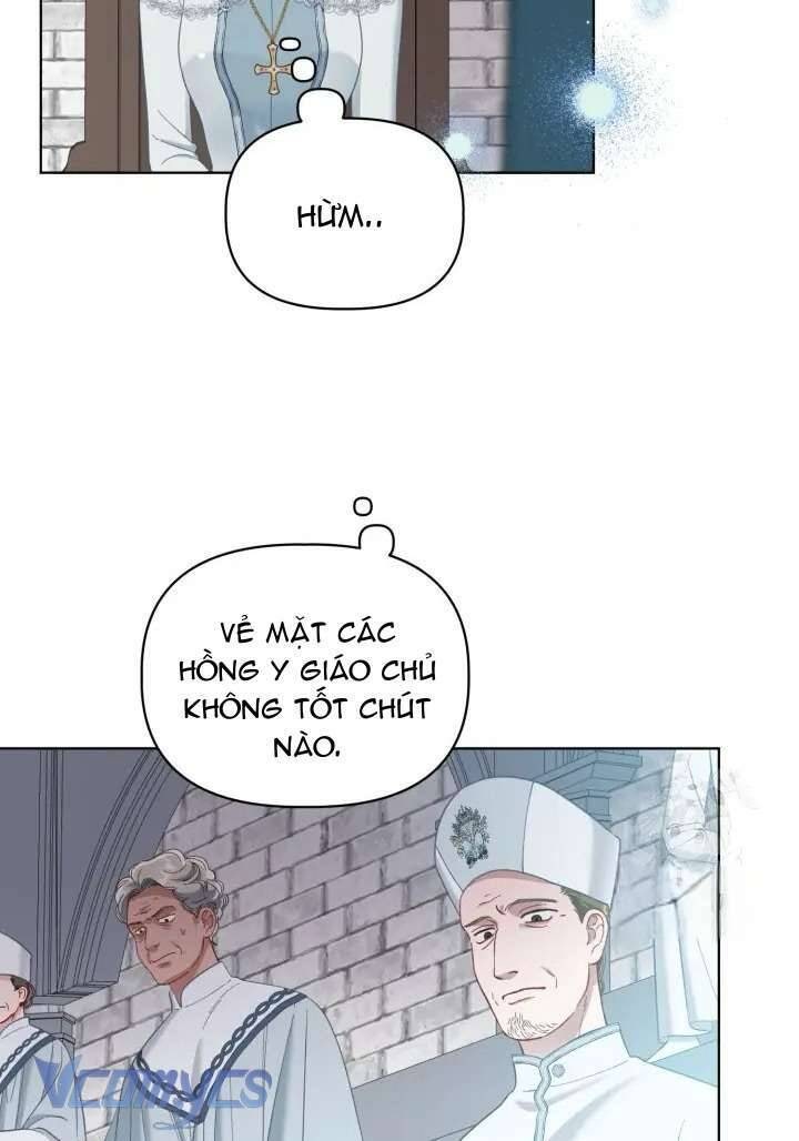 Sự Điều Trị Đặc Biệt Của Tinh Linh - Page 7