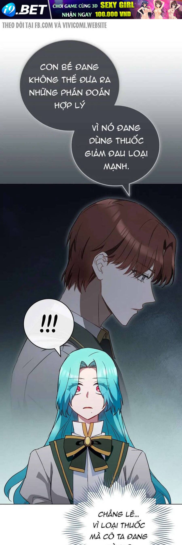 Nữ Đầu Bếp Hoàng Gia - Page 41