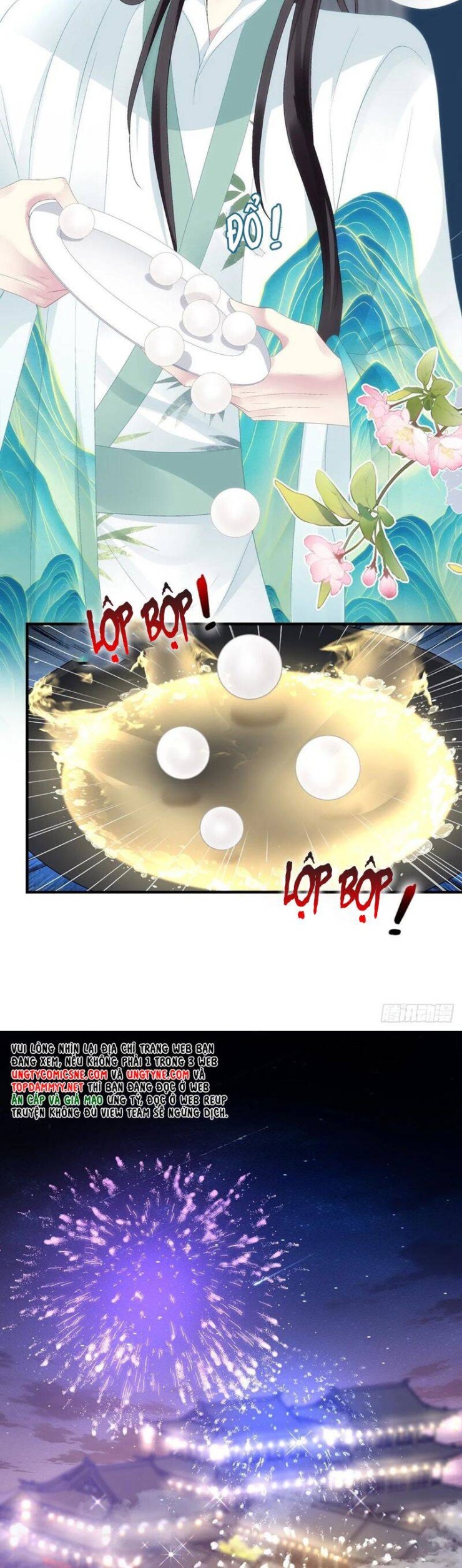 Hắc Hóa Đại Lão Thuần Dưỡng Chỉ Nam - Page 17