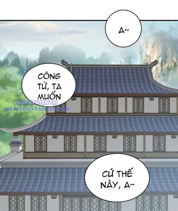 Đánh Dấu Chín Vạn Năm, Tiền Nhiệm Đạo Lữ Muốn Chém Chết Ta - Page 53