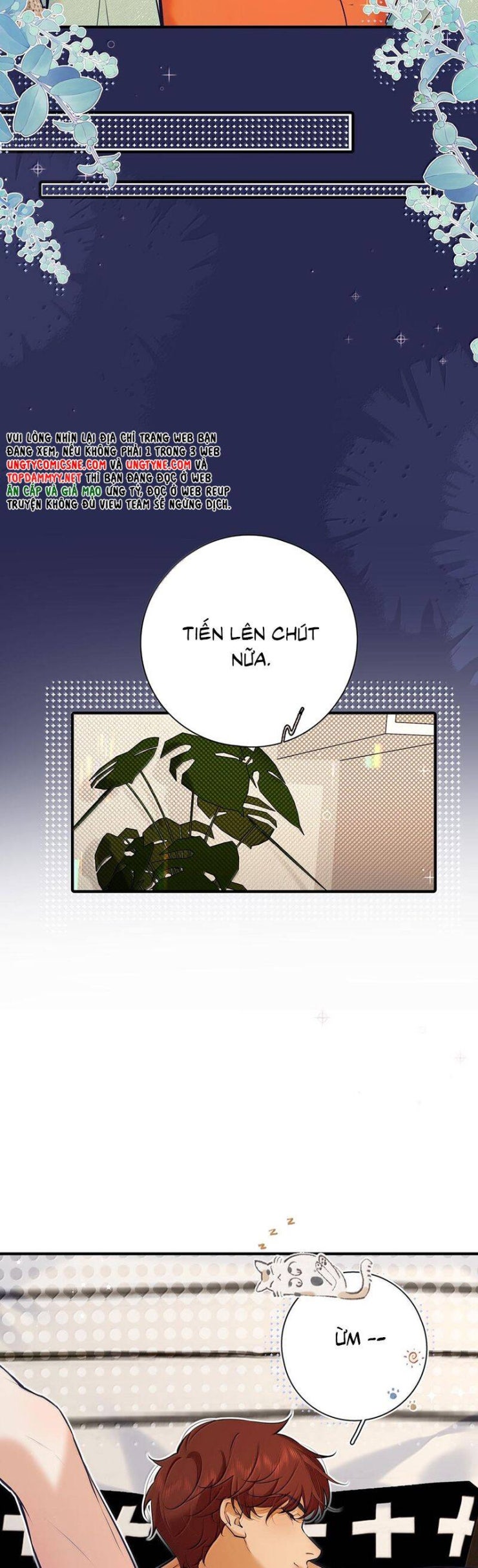 Từ Số Không Bắt Đầu Làm Bạn Trai - Page 16