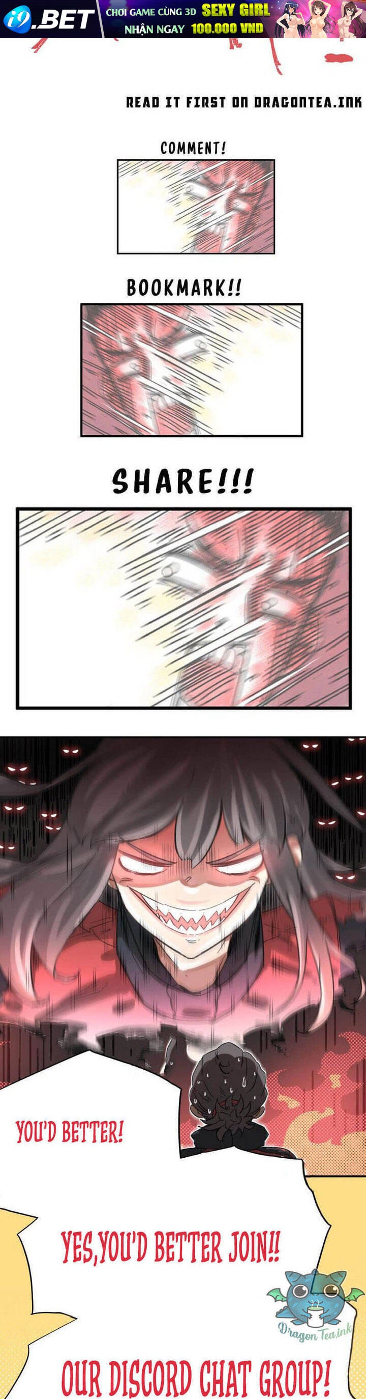 Thế Giới Nơi Chỉ Có Siêu Nhân Là Nạn Nhân - Page 29