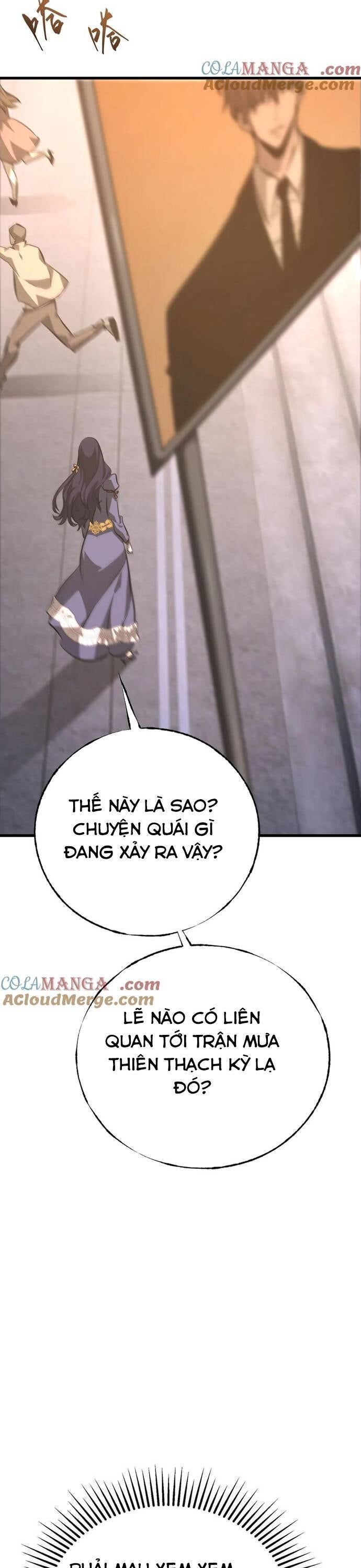 Ta là boss mạnh - Page 23