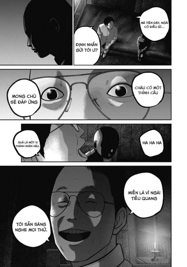 Smiley - Cười Lên - Page 5