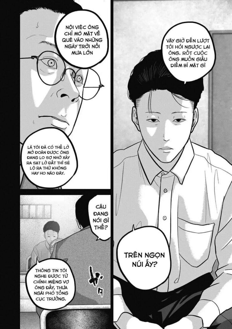 Smiley - Cười Lên - Page 5