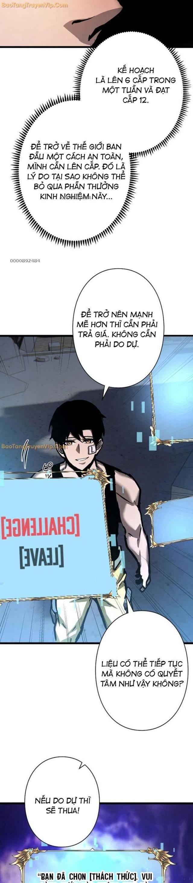 Trở Thành Dũng Giả Mạnh Nhất Dựa Vào Hệ Thống Gian Lận - Page 21