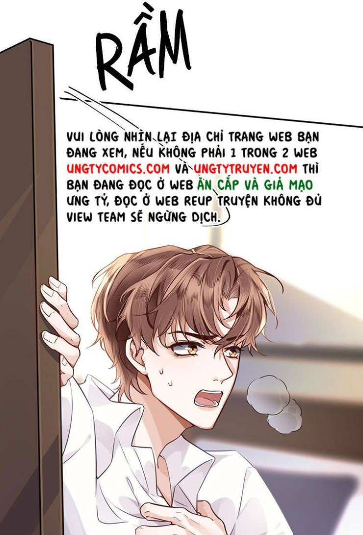 Tổng Tài Định Chế Tư Nhân - Page 16